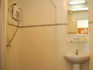 The Corner Apartamento Patong Exterior foto